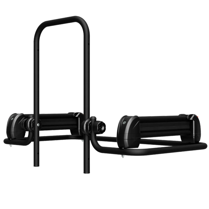 Suport pentru schiuri și snowboarduri pentru platformă și cutie GP 23.GP1000