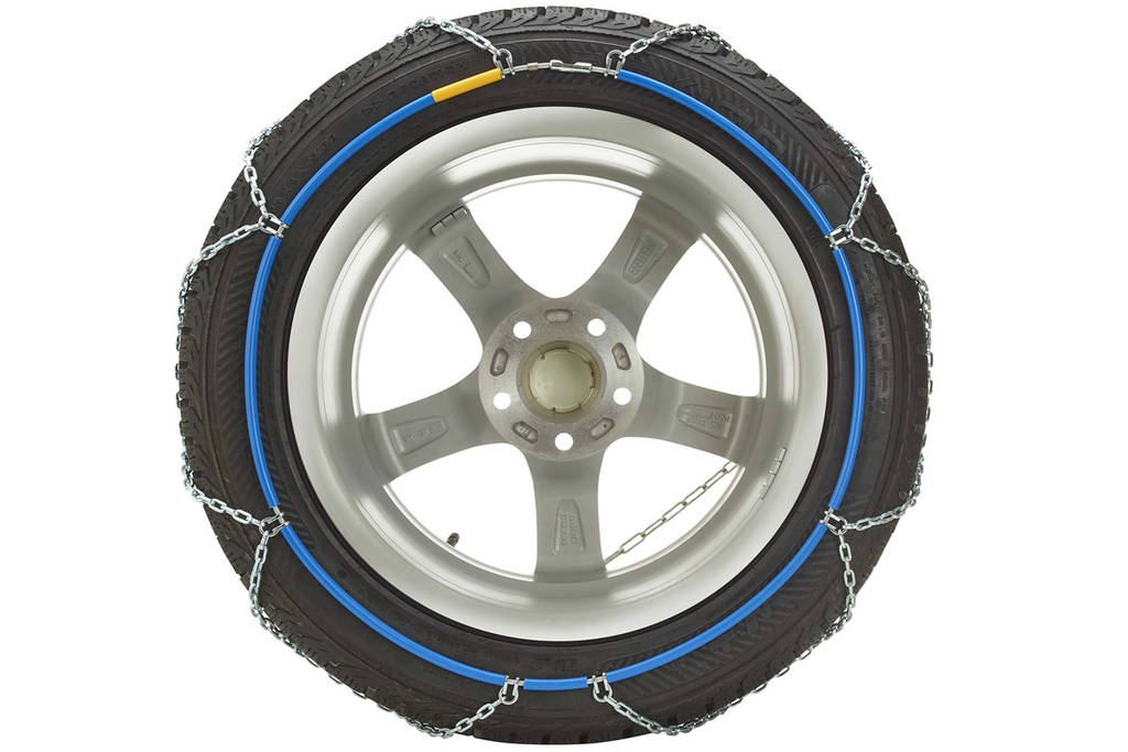 Lanțuri de zăpadă König Zip 9 gr. 102