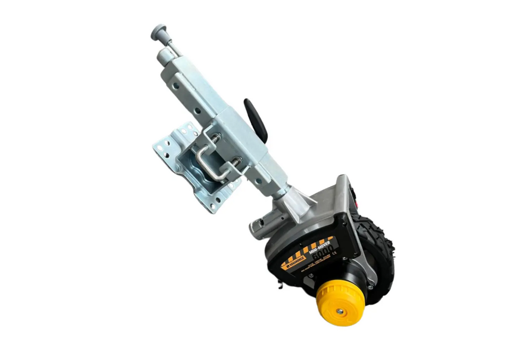 Cărucior de manevră pentru remorcă electrică MINI MOVER GEN 3 PLUS 2722 kg