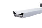 Suport pentru biciclete XIMPLIO CAMP-TOUR-M pentru bara de tractare a remorcii