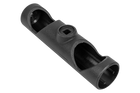 Capac de montare pentru bara de protecție - Inter Pack Quattro/Trio 130-00541-01C