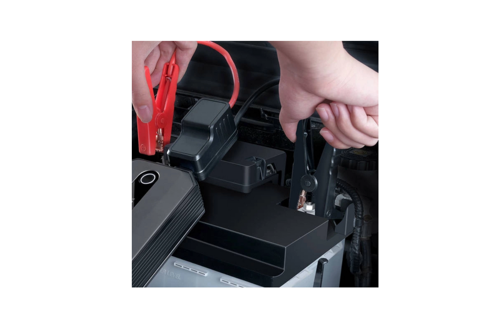 Baterie externă BASEUS Super Energy Max 20000mAh cu funcție de pornire rapidă de 12V