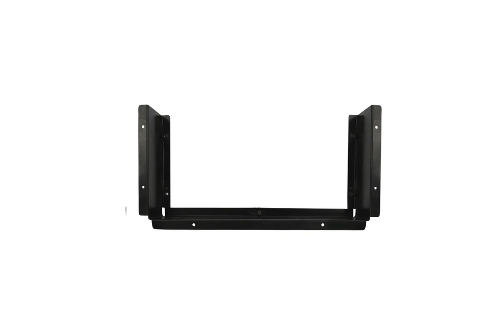 ProPlus 230072FR Plasă de depozitare pentru cadru de bagaje, 302x169x80mm