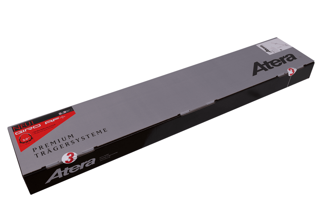 Atera Giro AF+ - Suport de bicicletă montat pe cadru
