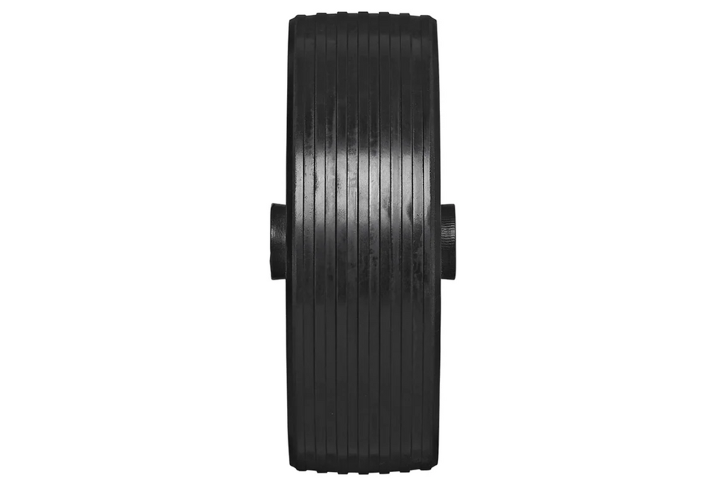 Roată de rezervă pentru roată jockey din cauciuc solid ProPlus 341549 220x70mm