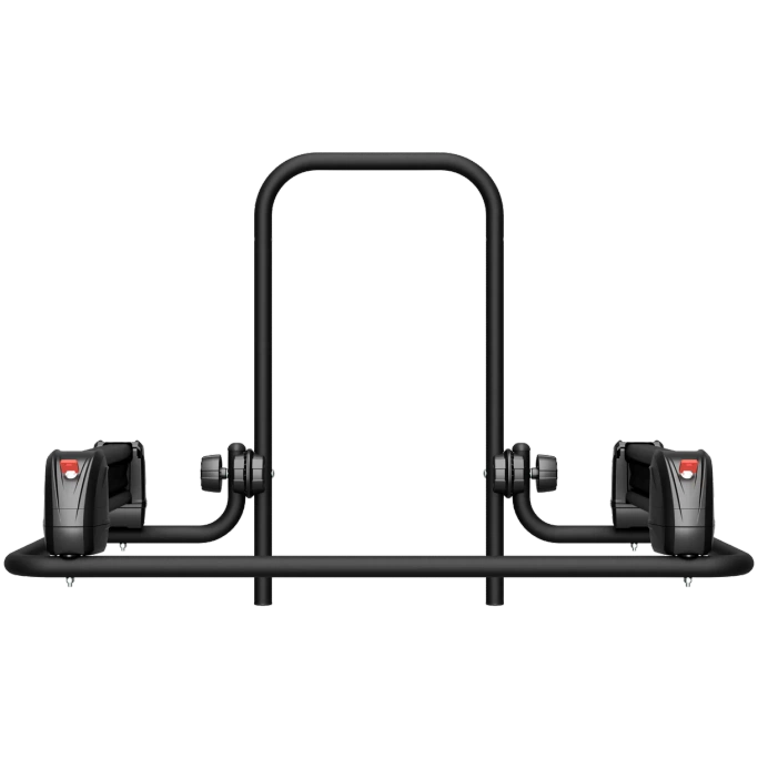 Suport pentru schiuri și snowboarduri pentru platformă și cutie GP 23.GP1000