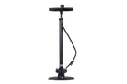 Pompă universală pentru bicicletă cu manometru FISCHER 85580