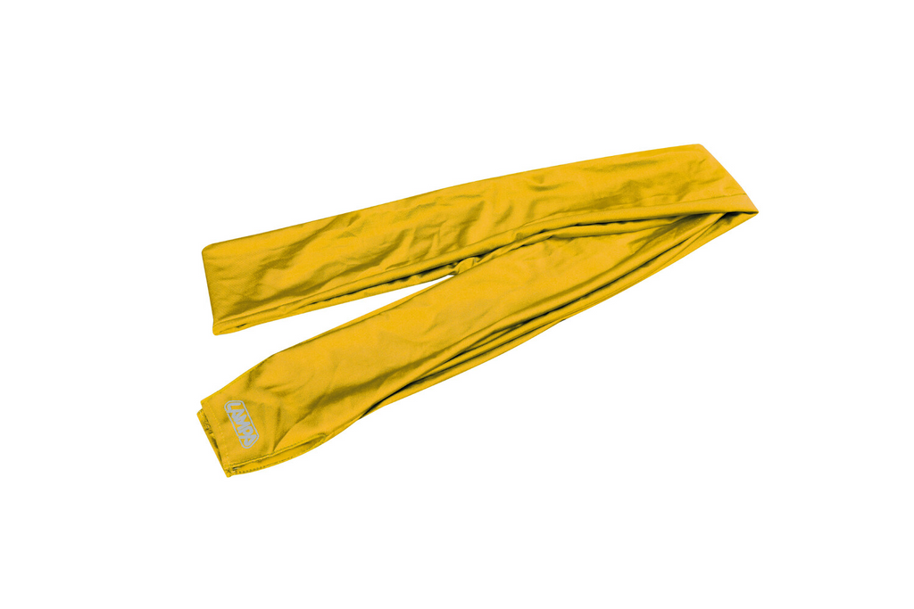 LAMPA Husă spiralată pentru cablu Truck-Tights 97171, manșon flexibil galben 220 cm Ø 11 cm