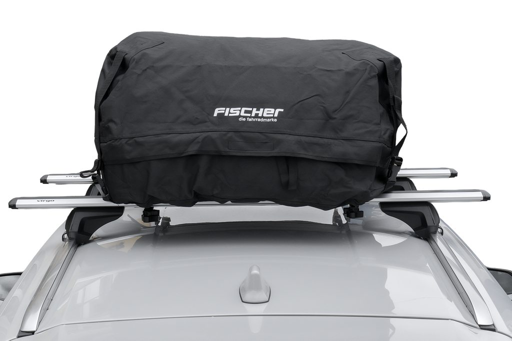 Cutie de portbagaj FISCHER 126000 (pliabilă)