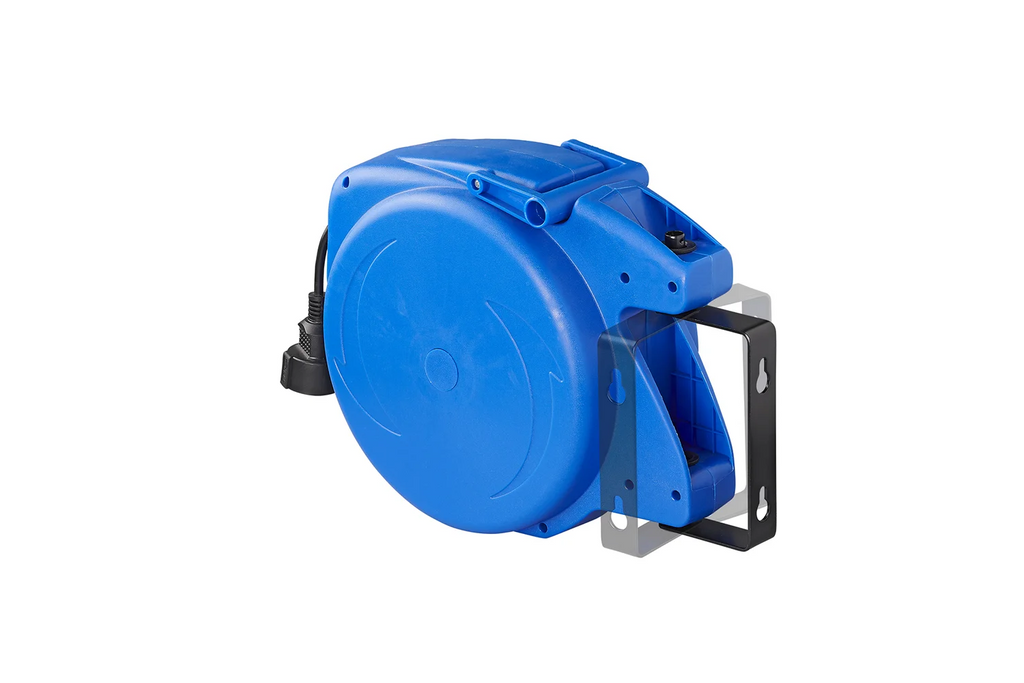 Cablu de derulare automată ProPlus 580786, cablu de 15 m