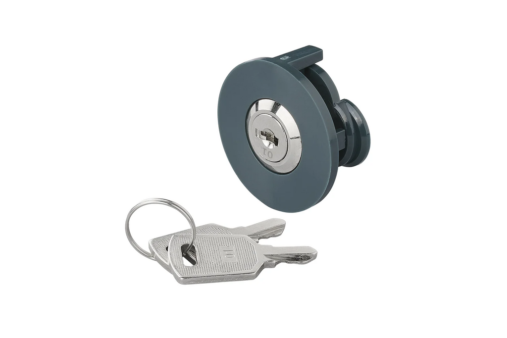 Protecție priză electrică 420344 ProPlus 361802, diametru încuietoare 39mm