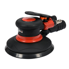 Șlefuitor pneumatic cu orbită aleatorie YATO YT-09739 de 2,5 mm