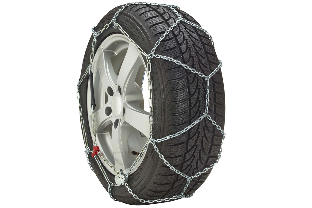 Lanțuri de zăpadă König Zip 9 gr. 102