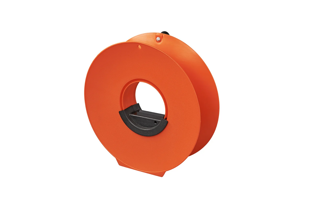 Rolă de cablu ProPlus 370556 cu manivelă și mâner