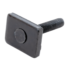 Inserție profil T pentru montarea mânerului - Inter Pack Cosmo COS14