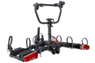 Inter Pack Spider 2E PRO - suport de biciclete montat pe bara de remorcare pentru 2 biciclete electrice