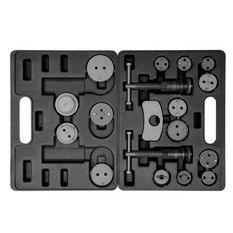 Set separatoare manuale pentru etriere de frână YATO YT-0682 18 buc.