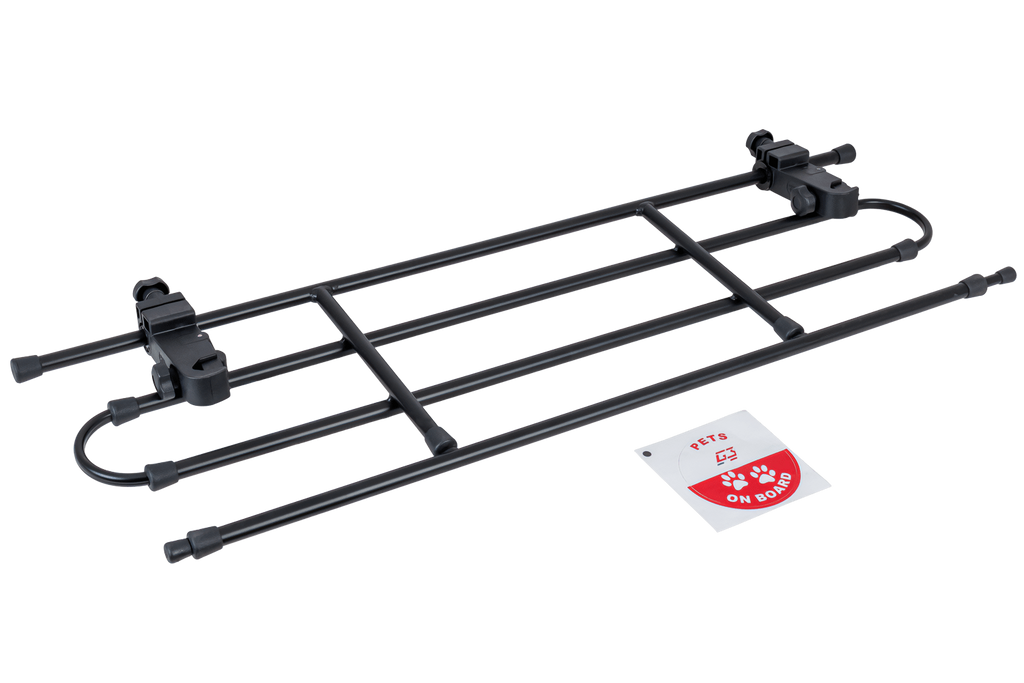 Separator de portbagaj PRATICO - oțel