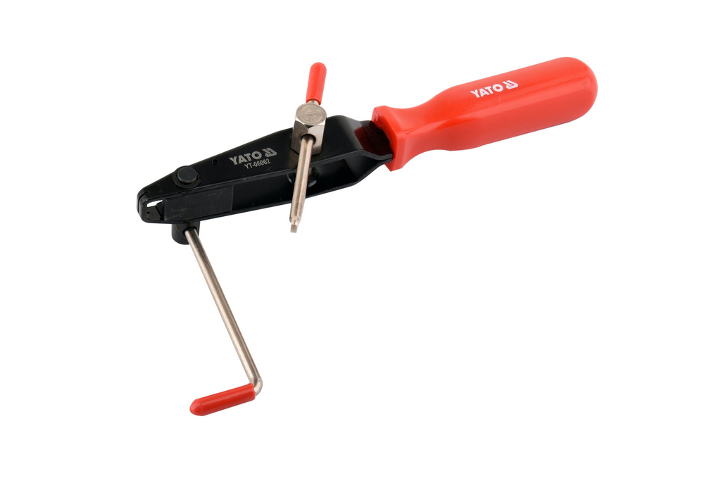 Clește pentru brățări YATO YT-06062, pentru brățări de 10 mm