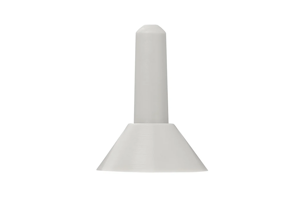 Set de patru capace de ploaie pentru bețe de cort ProPlus 366475S