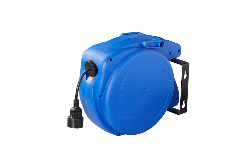 Cablu de derulare automată ProPlus 580786, cablu de 15 m