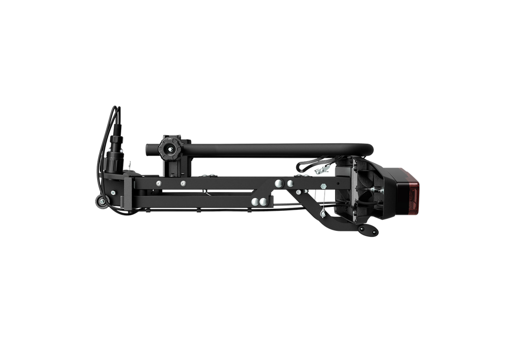 Platformă modulară GP SATURN 23.GP019 pentru bara de remorcare