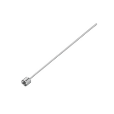Extensie suport extensibilă ProPlus 360029 pentru remorcă transportator de 440 mm și 19 mm
