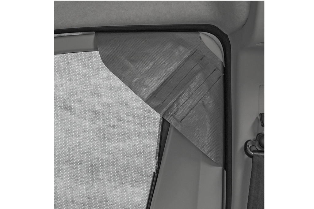 Prelată cabină rulote ProPlus 610683V01 pentru Fiat Ducato, Peugeot Boxer, Citroen Jumper din 2014