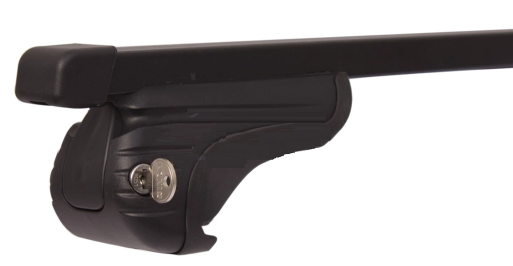 Bară de plafon din oțel Mont Blanc AMC 5416