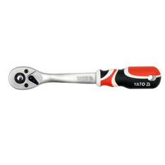 YATO YT-0731 Clichet curbat 3/8″