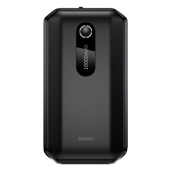 Acumulator extern BASEUS Super Energy Air 10000mAh cu funcție de pornire rapidă de 12V