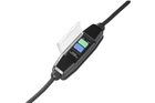 Cablu adaptor Schuko/CEE ProPlus 373589V01DE întrerupător diferențial 150 cm