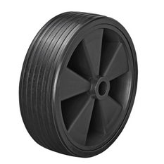 Roată de rezervă pentru roată jockey din cauciuc solid ProPlus 341549 220x70mm
