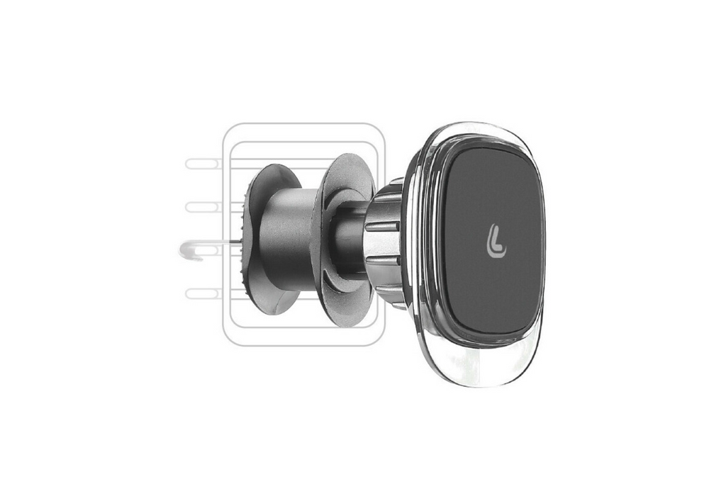 Suport magnetic de telefon Magneto Plus LAMP pentru orificiul de ventilație