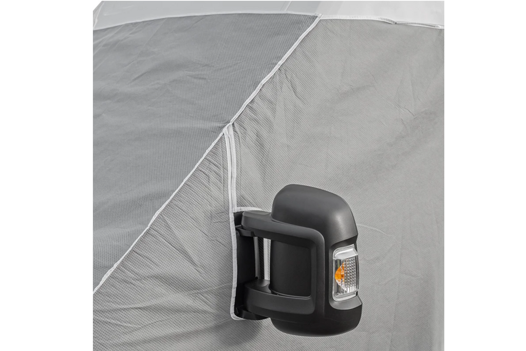 Prelată cabină rulote ProPlus 610683V01 pentru Fiat Ducato, Peugeot Boxer, Citroen Jumper din 2014