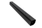 Profil lateral din aluminiu - Inter Pack Spider 2E PRO 3420-00053-04P