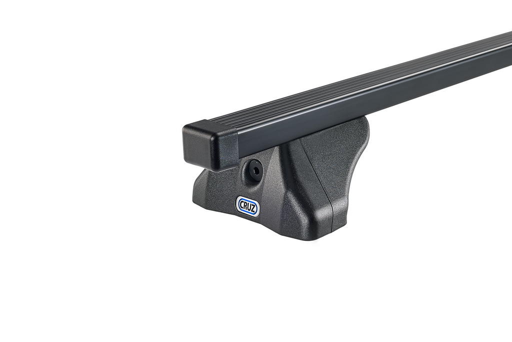 Bară portbagaj de plafon CRUZ Oplus S-FIX 130 - (2x) 921-385