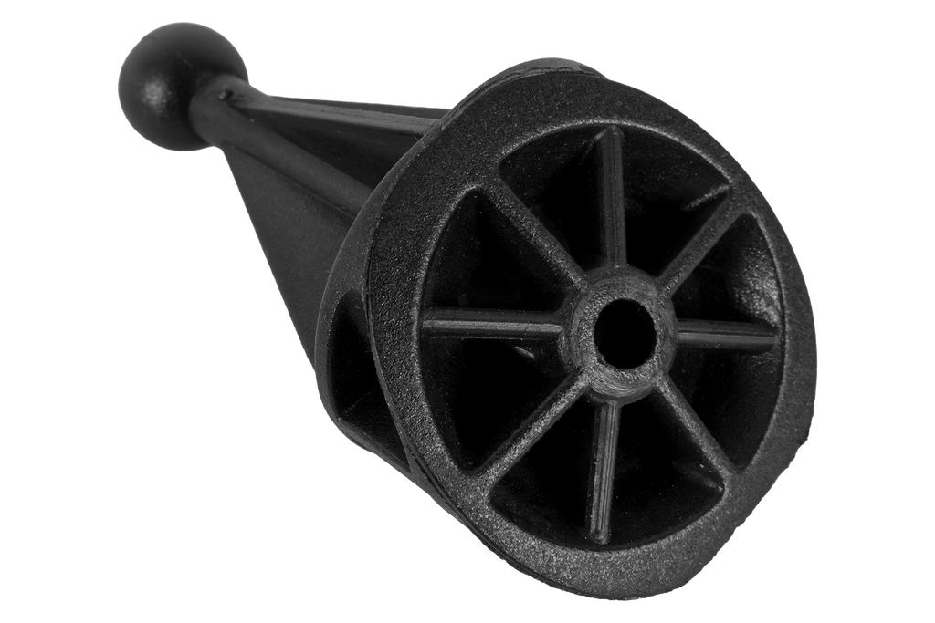 Suport actuator (față/sus) - Inter Pack Stella 480/481 K3.015