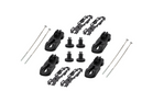 Flexi Fit G2 (set de 4) - montare pentru cutii Stella