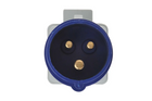 Adaptor ProPlus 373519 CEE la priză cu împământare
