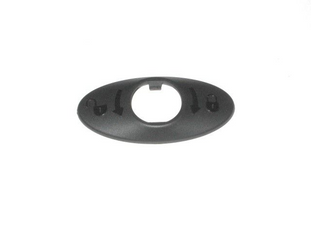 Traxer/Zenith - capac de plastic pentru încuietoare 25876