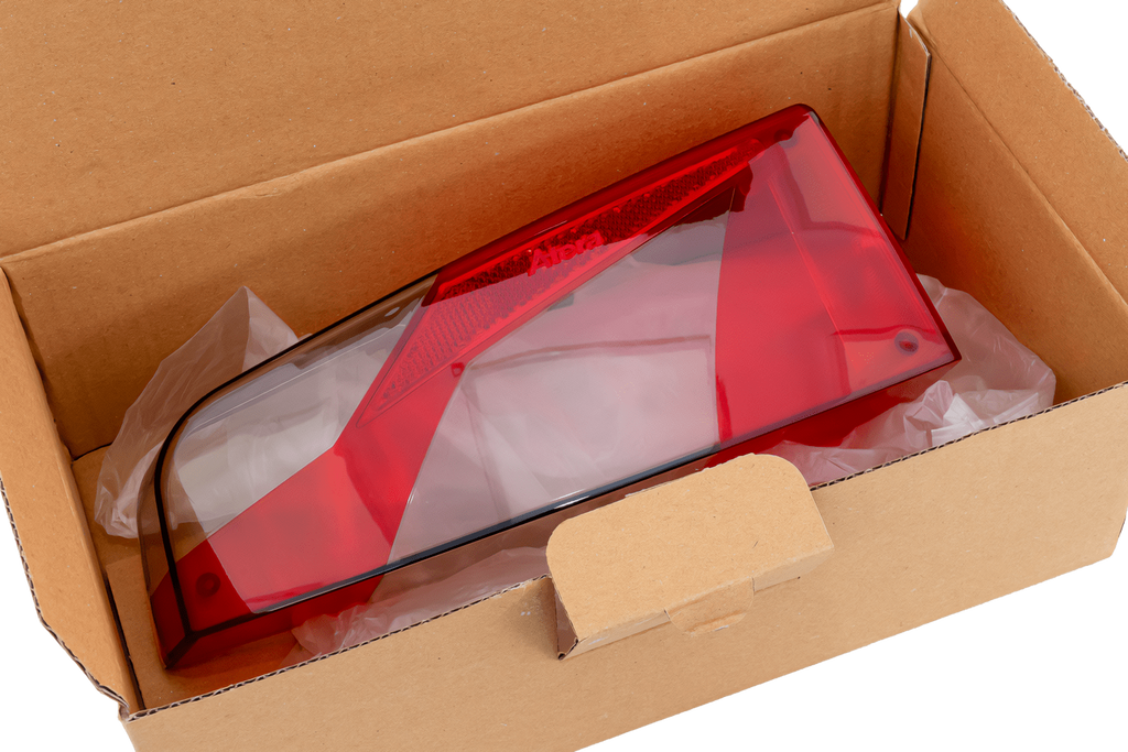 Abajur (stânga) pentru Strada EVO/EVO RV/Vario - 022714