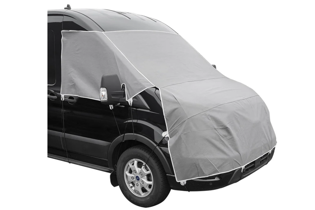 Husă cabină rulotă ProPlus pentru Ford Transit din 2014