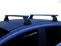 Bară de plafon universală G3 Pacific 64.110-68.112 aluminiu