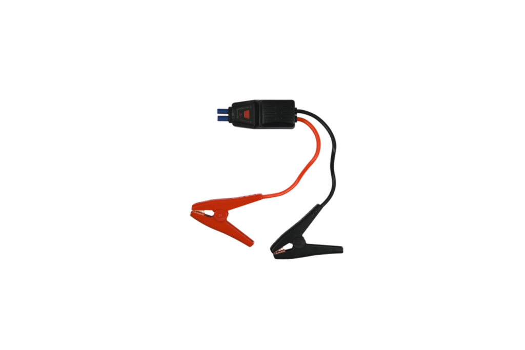 Baterie externă YATO YT-83082 12000mAh cu afișaj LCD