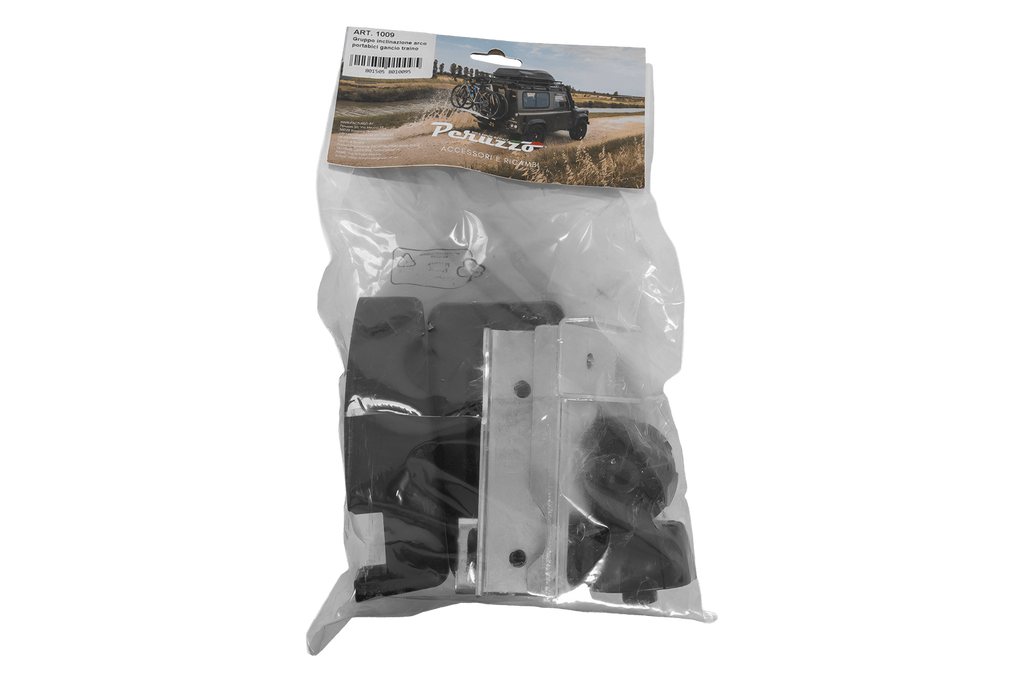 Adaptor pentru montarea suportului de schiuri 23.GP1000 - 1009