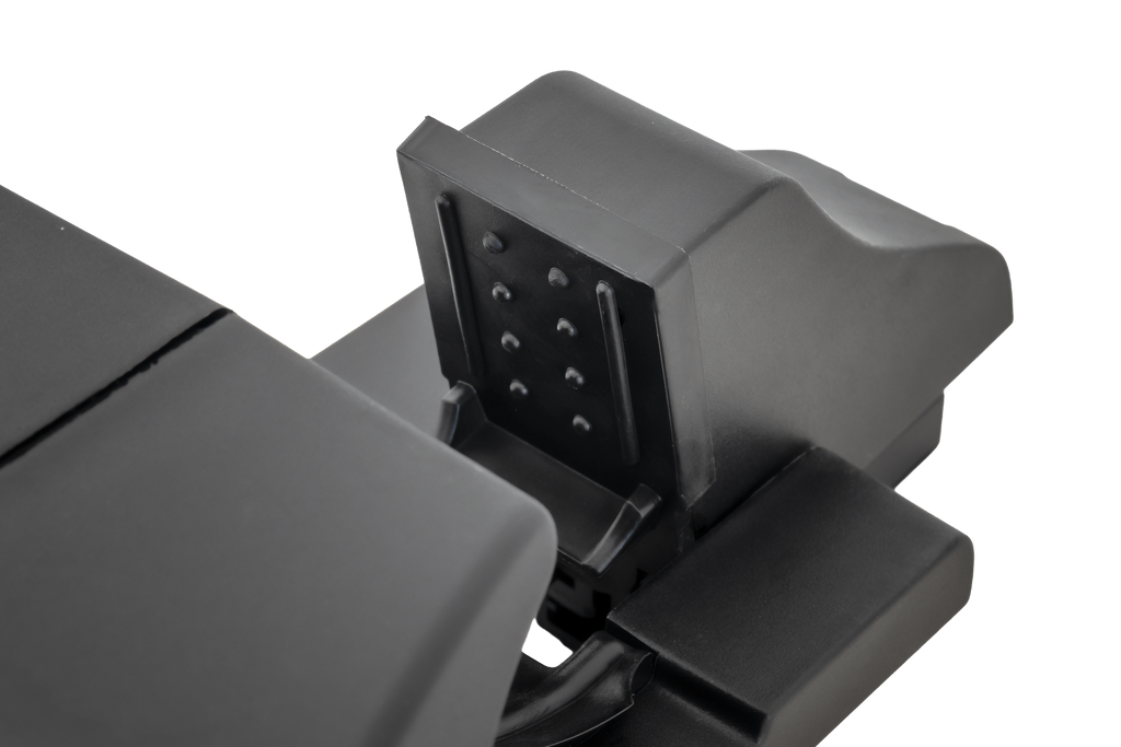 Bară de plafon Inter Pack Virgo RR 135 (G2) pentru șine deschise