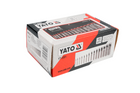 Perforatoare pentru piele YATO YT-3591 2-22mm 15 buc.