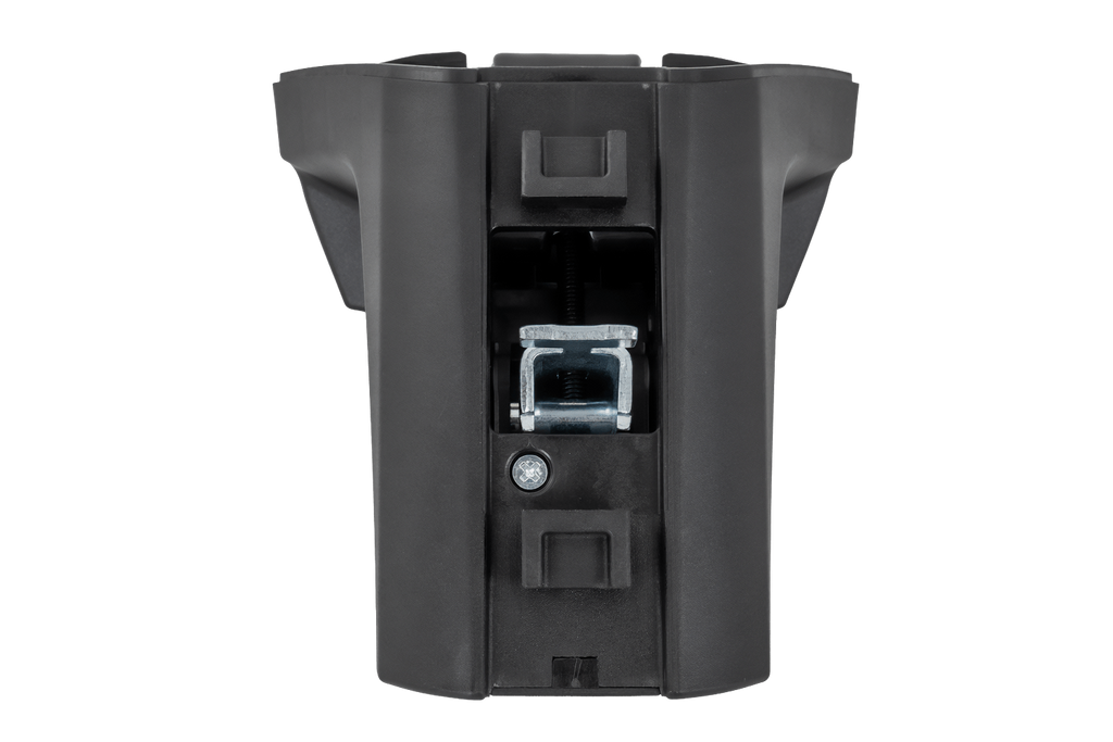 Portbagaj de plafon Inter Pack Virgo IR 110 (G2) cu șine integrate