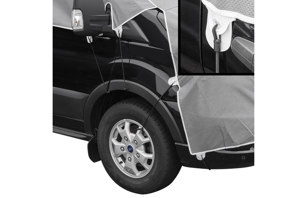 Husă cabină rulotă ProPlus pentru Ford Transit din 2014